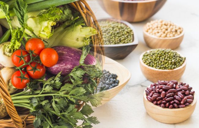 verduras-tomate-porotos-colorados-arvejas